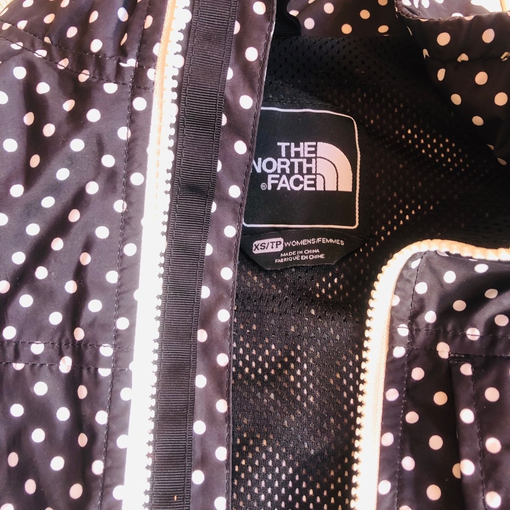 North face rain zippy - Picture 5 of 7